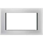 Cafe 30 In. Optional Built-in Trim Kit Brushed Stainless Steel. Fixed Price $199.00.