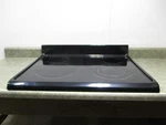 Kenmore Range Cooktop Cloudy/chips/scratches Part # 316282915. Fixed Price $175.75.