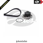Cam Timing Belt Water Pump Kit For Polo Ii 85- 94 CHOICE1/2 1.0 Aau Acm Hz. Fixed Price $106.94.