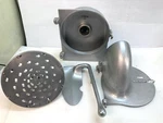 Hobart Pelican Head With Grater Attachment S8609. Fixed Price $409.99.