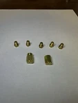 Accessory Assembly AAA72971039/MEZ66871455/LG Lp Conversion KIT/LRGL5825*. Fixed Price $42.99.