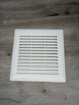 Broan Nutone S97017068 S99111363 Ventilation Fan Grille W/ Clips: 696N 695 693. Fixed Price $19.99.