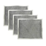 Range Hood Charcoal Filter For Broan 97007696 6105C, 41F, 97005687 4-PACK. Fixed Price $20.91.