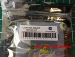 Control Board Repair Kit For 200D2259G017 Ge Rca Hotpoint. Fixed Price $22.99.