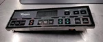 Whirlpool Range Control Board Part # 316018700-REL. Fixed Price $58.10.