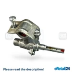 Oem Range Oven Burner Valve WB28K10395 WB21K10099 Red. Fixed Price $23.65.