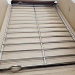 Whirlpool Maytag Kenmore Oven Racks WPW10256908 3195710 W10138079 Replacement. Fixed Price $61.99.
