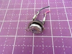 5304440032 Frigidaire Microwave Thermostat. Fixed Price $9.99.