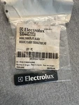 Oem Part Number 5304467808 Black Nameplate / Badge For Electrolux Appliance. Fixed Price $65.00.