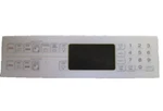Genuine Oem Maytag 74004544 Range Oven Clock Overlay - White. Fixed Price $29.99.