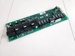 Oem Ge Oven Relay Control Board WB27T10821 164D6199G002 - Tested. Fixed Price $139.95.
