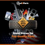 Mc Enterprises 2931132019 Dometic Reignitor RM1303. Fixed Price $231.77.