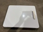 Ge Hotpoint Dryer Door Assembly WE10M109 WE49X22295 WE1M505 WE10M102. Fixed Price $54.94.