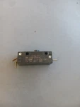 318120711 Electrolux Frigidaire Wall Electric Oven Door Latch Switch Oem. Fixed Price $27.00.