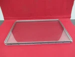 WB56X27480 Ge Oven Window Pack. Fixed Price $125.00.