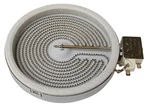 Erp Radiant Burner Element 6" Fits Ge, PS243905, WB30T10047, WB30X44826. Fixed Price $70.38.