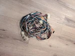 Kitchenaid Dryer Whirlpool Oem Harns-wire 3394309 Wiring Harness KGYS750JQ0. Fixed Price $15.00.