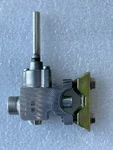 20-02-422-01 Genuine Thermador / Bosch Valve Assembly 12,500 210 (orange) 189892. Fixed Price $32.25.