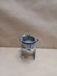 Dacor Range Burner Base Assembly Electrode Oem Genuine Gas Stove Appliance #1741. Fixed Price $89.95.