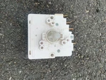 Magic Chef GYJDQ4680301B Timer, 120 Volt, Amp, Dryer, MCSDRY15W/MCSDRY1S. Fixed Price $40.00.