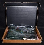 General Electric Control Pcb Board 531X300CCHANM3. Fixed Price $199.99.