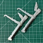 Frigidaire Wall Oven Door Hinge Set 318024744 5303310506. Fixed Price $99.00.