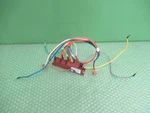 WB13X32509 WB13T10047 WB13T10039 Ge Cooktop Spark Module. Fixed Price $77.77.