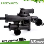 Thermostat Housing For Jeep Compass Patriot Dodge Avenger 2.4L 2007 2008-2017. Fixed Price $34.39.