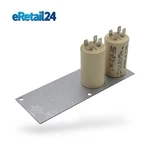 Genuine Viking Built-in Oven Capacitor Set 053905-000 For VSOE130SS. Fixed Price $54.45.