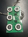 Lg EBR32048001 Display Power Control Board 1334WM. Fixed Price $77.89.