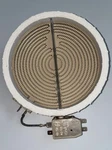 Jenn-air Maytag Radiant Surface Element & Limiter W10823704 74001011 Tested. Fixed Price $29.95.