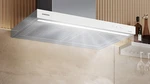 Samsung 30'' 630 Cfm Bespoke Smart Wall Mount Hood - Clean White NK30CB600W12AA. Fixed Price $689.99.
