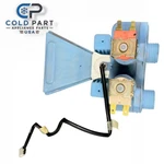 Ge Washer Inlet Valve WH13X26535 WH13X24386 WH13X24392 N2. Fixed Price $13.76.