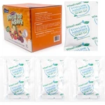 30PC 5G Ethylene Gas Absorber Packets, Vegetable & Fruit Fresh Produce Protector. Fixed Price $15.99.