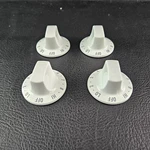 Genuine Kenmore Range Oven Knob Set Of 4 # 8272803. Fixed Price $29.99.
