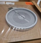 Frigidaire Cooktop Range Surface Element Burner Factory Oem 316555800 316418400. Fixed Price $142.00.