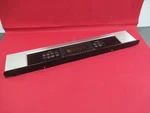 Ge Wall Oven 30" Touchpad Control Panel Only WB36T10882. Fixed Price $109.80.
