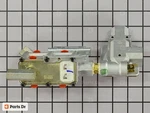 Genuine Samsung Range Oven Valve-safety Assy DG94-00449A. Fixed Price $110.00.
