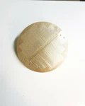 316498800 9762851 Electrolux Frigidaire Range Warmer Zone Surface Element Used. Fixed Price $34.95.