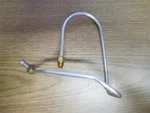 Electrolux Frigidaire 316059614 Gas Range Tube Burner. Fixed Price $63.69.