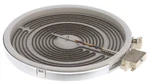 Whirlpool 60.25173.034 Surface Burner, Dual, Radiant, Range. Fixed Price $239.99.
