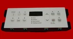 Kenmore Oven Control Board 316418307 316557245 Oem Used Tested. Fixed Price $69.00.