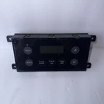 Frigidaire Oven Control Board - Part # 5304518660 316455400 Black Tested Works. Fixed Price $31.00.