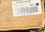 WB30T10126 Range 12" Radiant Surface Element Replacement Part Compatible. Fixed Price $63.00.