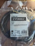 Everbilt 61245HD Ft. Range Cord 50AMP 4WIRE Free Shipping. Fixed Price $26.99.