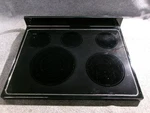 W10651915 Whirlpool Range Oven Assembly Cooktop. Fixed Price $150.00.