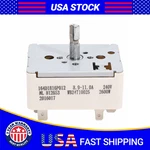 WB24T10025 Surface Burner Control Switch Replace For Ge Kenmore Electric. Fixed Price $19.00.