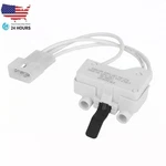 3406107 Dryer Door Switch Assembly Replacement For Whirlpool, Kenmore, Maytag. Fixed Price $5.50.