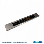 Ge Microwave Control Panel Only WB07X10680 No Board. Fixed Price $79.99.