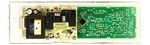 Ge Oven WB27K10027 Control Board - Almond Overlay. Fixed Price $59.87.